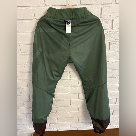 Patagonia Snow Waterproof Pants - Picture 7 of 8